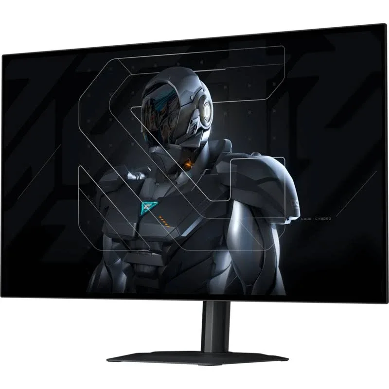 GIGABYTE MO27Q28GR 27 pouces OLED - vue 1
