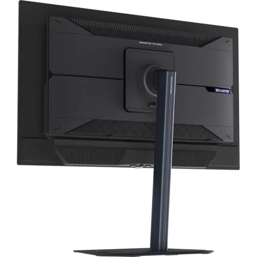 GIGABYTE MO27U2 27 pouces QD-OLED - vue 5