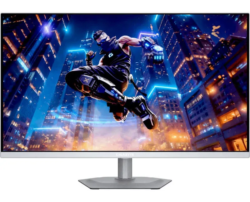 GIGABYTE MSI MO27Q2A ICE 27 pouces - vue 1