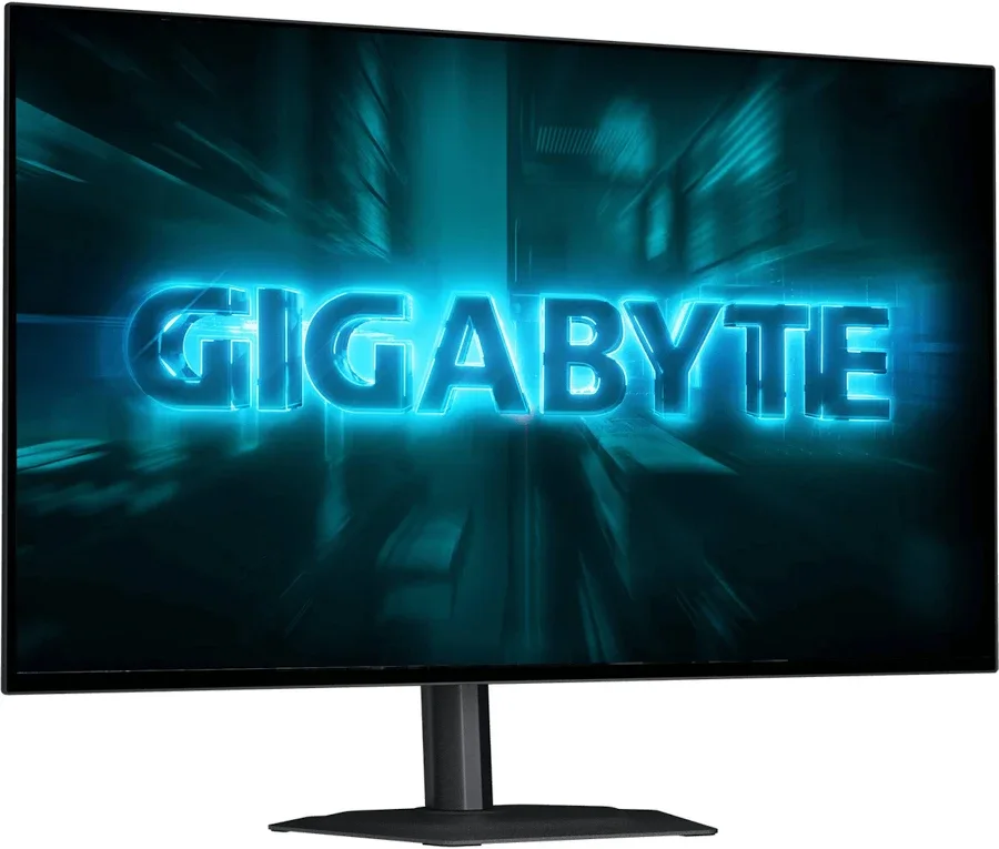 GIGABYTE OLED GO27Q24G 26.5 pouces - vue 5