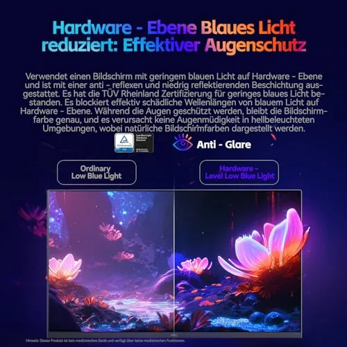 HKC GS27QTS 27 pouces OLED - vue 8