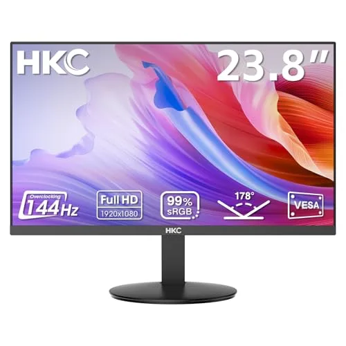 Ecran HKC V2418S 23,8 pouces