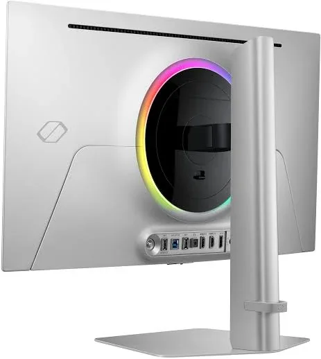HNPBB Samsung Odyssey G81SF 27 pouces OLED - vue 5