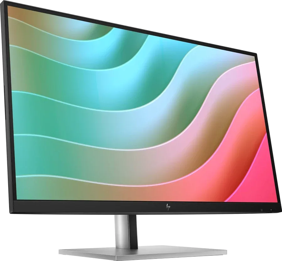 HP BenQ E27K G5 27 pouces - vue 2