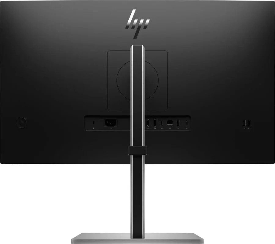 HP BenQ E27K G5 27 pouces - vue 5