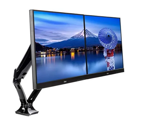Ecran iiyama DS3002C-B1 27 pouces