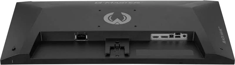 iiyama G-Master Black Hawk G2741QSU-B1 27 pouces - vue 5