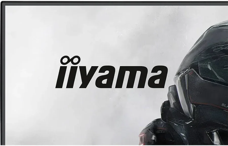 iiyama G-Master GB2441HSU-B1 24 pouces - vue 5