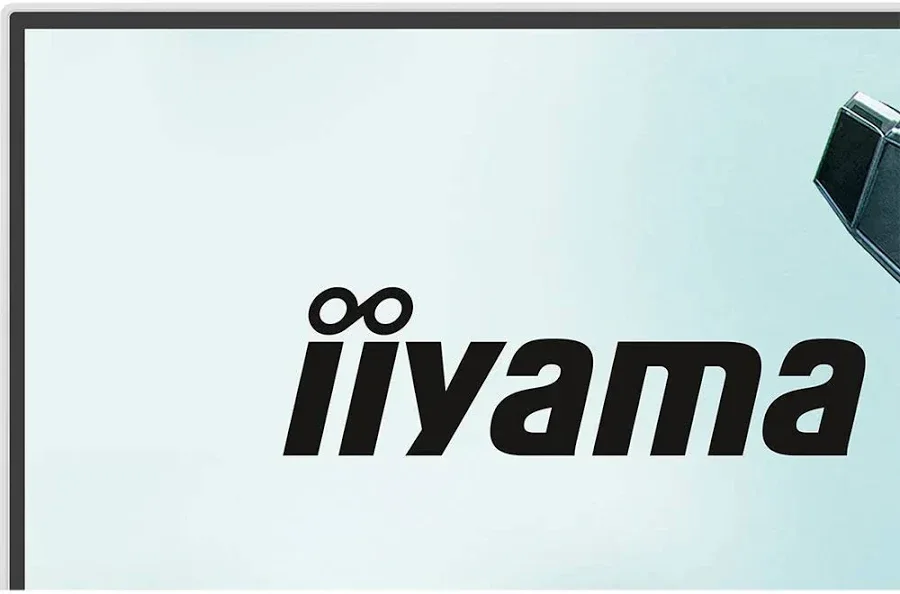 iiyama G-Master GB2471HSU-W1 23.8 pouces - vue 5