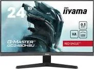 IIYAMA G-Master GC2480HSU-B1 23.6 pouces - vue 1