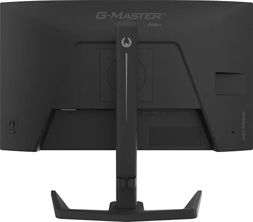 iiyama G-Master Gold Phoenix GB2791QSU-B1 27 pouces - vue 4
