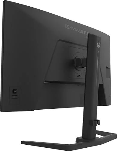 iiyama G-Master Gold Phoenix GB2791QSU-B1 27 pouces - vue 5