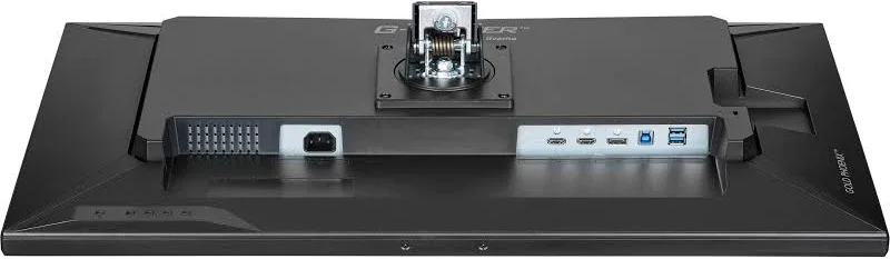 iiyama G-Master Gold Phoenix GB3290QSU-B1 31,5 pouces - vue 5