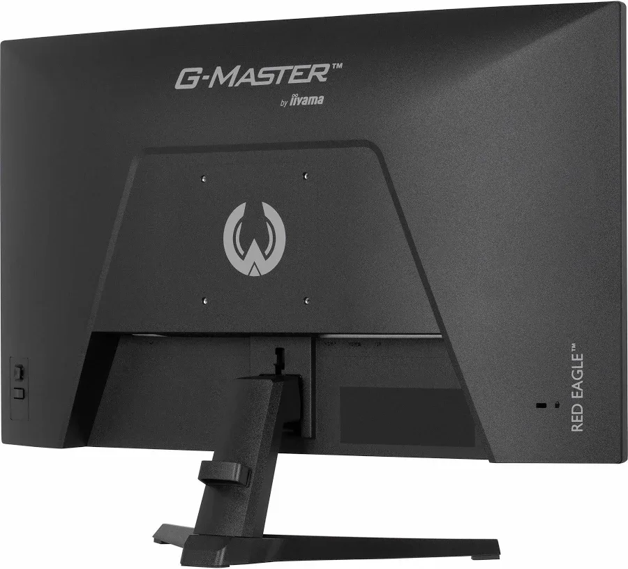 iiyama G-Master Red Eagle G2771HS-B1 27 pouces - vue 3