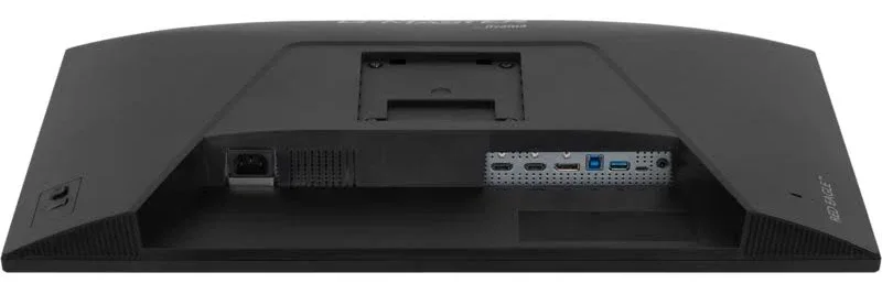 iiyama G-Master Red Eagle GB2771HSU-B1 27 pouces - vue 1
