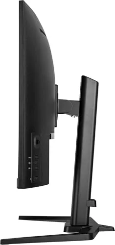 iiyama G-Master Red Eagle GCB3280QSU-B2 32 pouces - vue 3