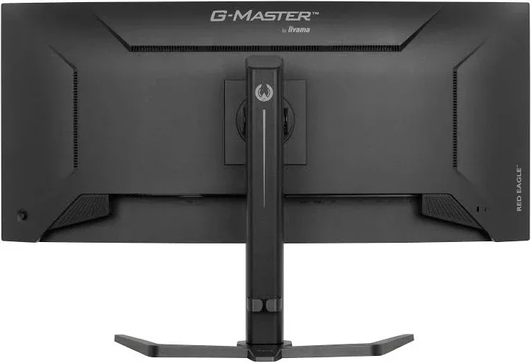 iiyama G-Master Red Eagle GCB3484WQSU-B1 34 pouces - vue 2
