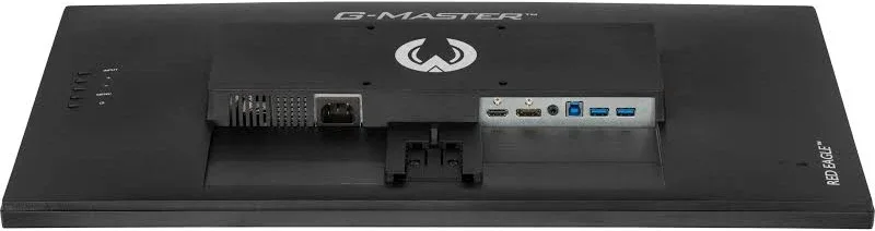 iiyama G2770HSU-B6 27 pouces - vue 3
