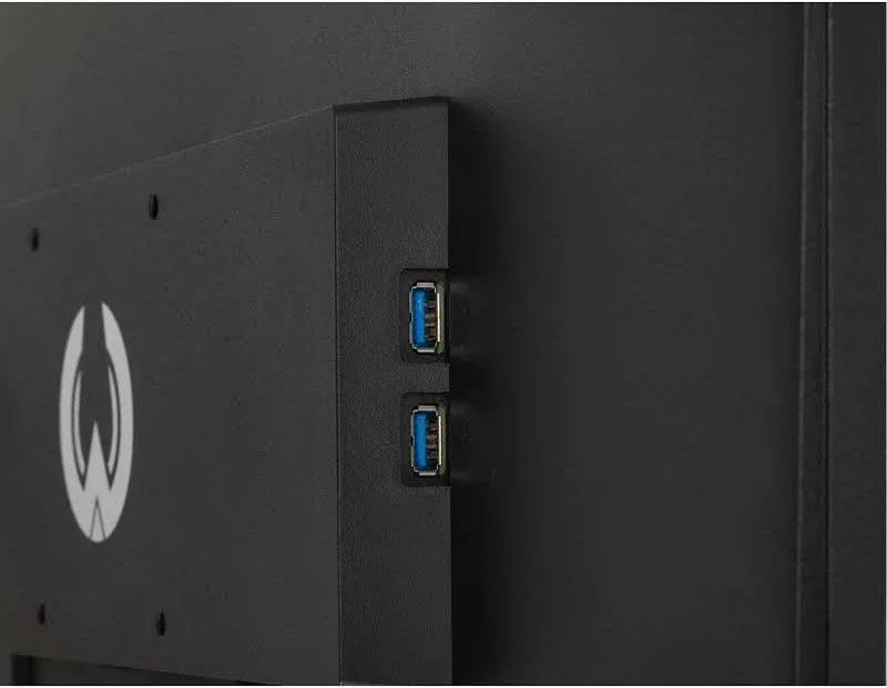 iiyama G2770HSU-B6 27 pouces - vue 5