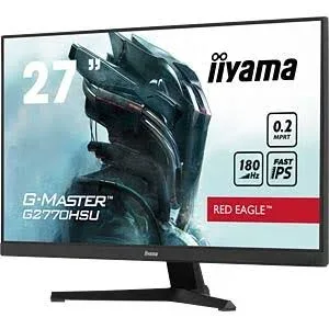 iiyama G2770HSU-B6 27 pouces - vue 1