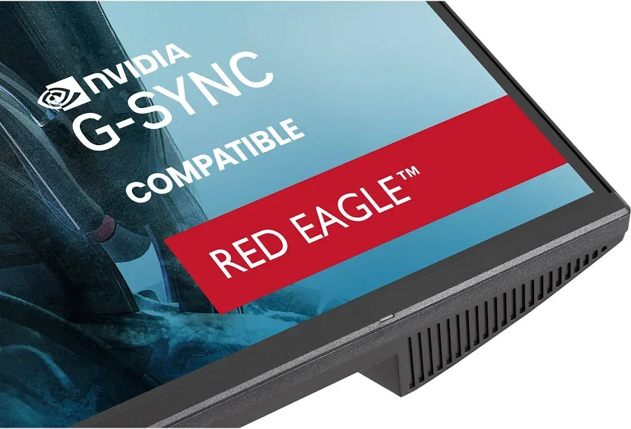 iiyama G2771HSU-B1 27 pouces - vue 5