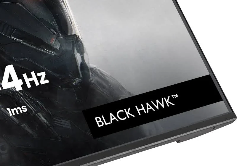 iiyama GB2741HSU-B1 27 pouces - vue 5