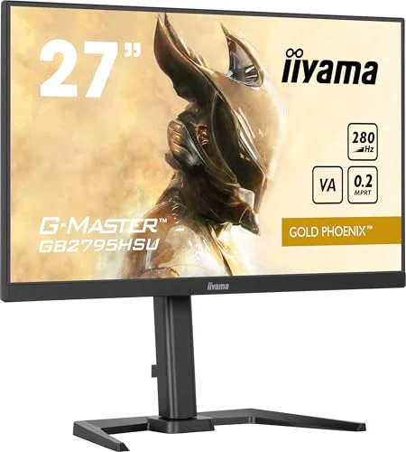 Ecran iiyama GB2795HSU-B1 27 pouces