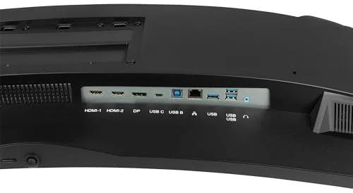 iiyama GCB4580DQSN-B1 45 pouces - vue 8