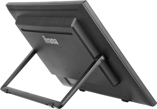 iiyama ProLite T2755QSC-B1 27 pouces - vue 3