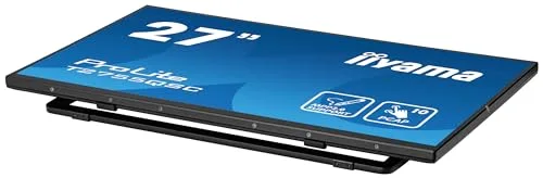 iiyama ProLite T2755QSC-B1 27 pouces - vue 7