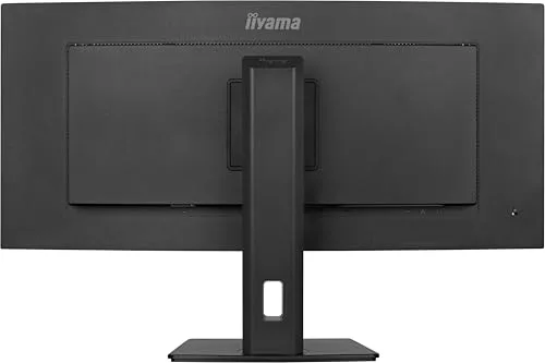iiyama ProLite XCB3497WQSNP-B1 34 pouces - vue 4