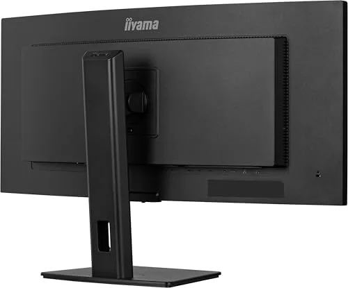 iiyama ProLite XCB3497WQSNP-B1 34 pouces - vue 7