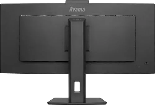 iiyama ProLite XCB3497WQSNPH-B1 34 pouces - vue 4