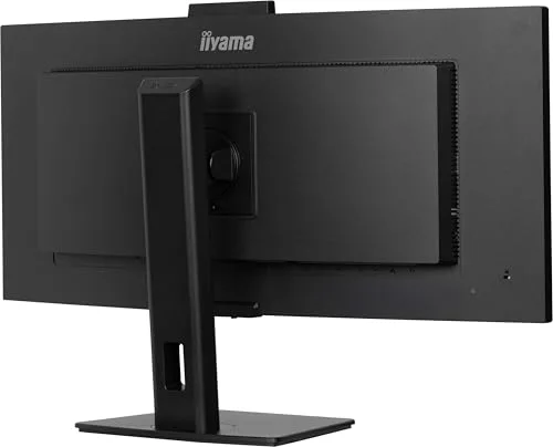 iiyama ProLite XCB3497WQSNPH-B1 34 pouces - vue 5