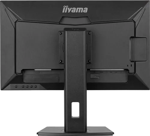 iiyama ProLite XUB2492QSU-B1 24 pouces - vue 4