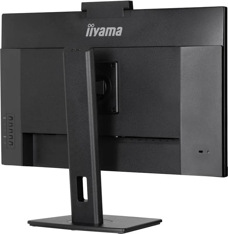 iiyama ProLite XUB2790QSUH-B2 27 pouces - vue 2