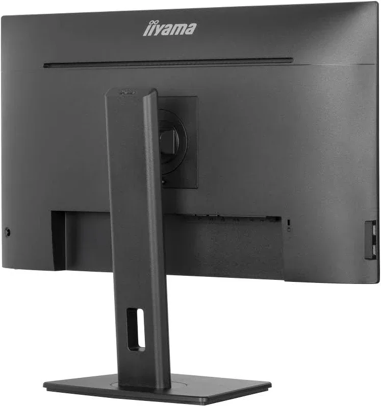 iiyama ProLite XUB2797UHSNP-B1 27 pouces 4K UHD - vue 2