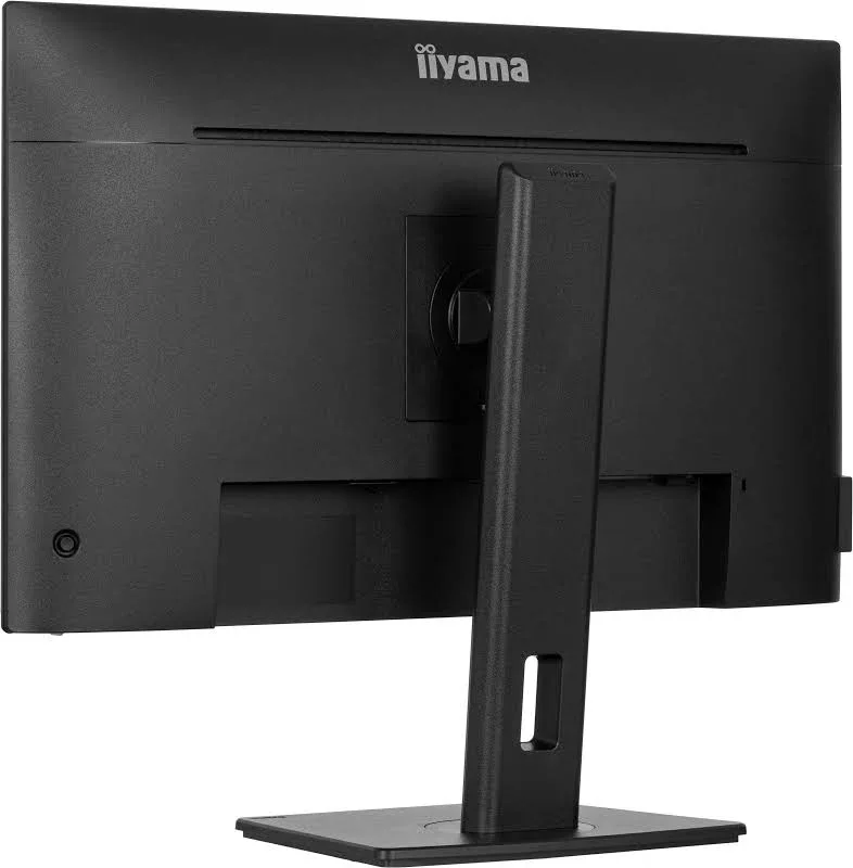 iiyama ProLite XUB2797UHSNP-B1 27 pouces 4K UHD - vue 3