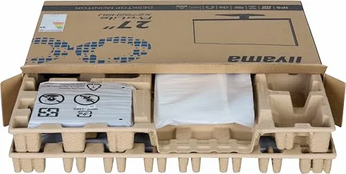 iiyama X2797QSU-B1 27 pouces - vue 8