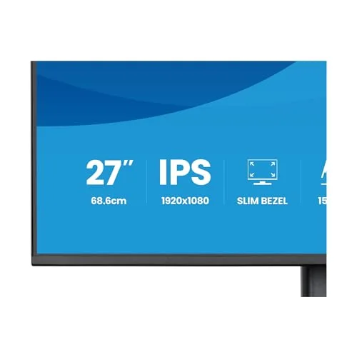 iiyama XB2791HS 27 pouces - vue 3