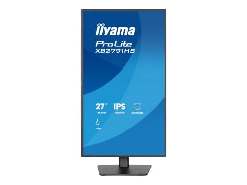 Ecran iiyama XB2791HS 27 pouces