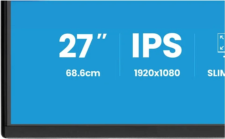 iiyama XB2792HSU-B1 27 pouces - vue 2