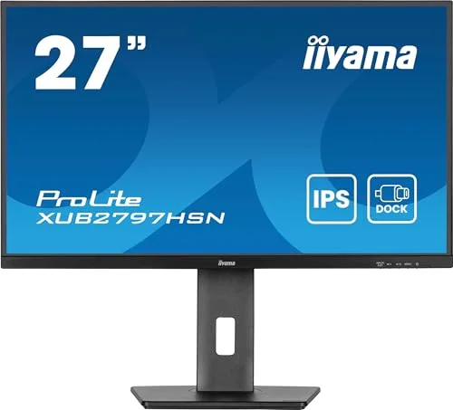 Ecran iiyama XB2797HSN-B1 27 pouces