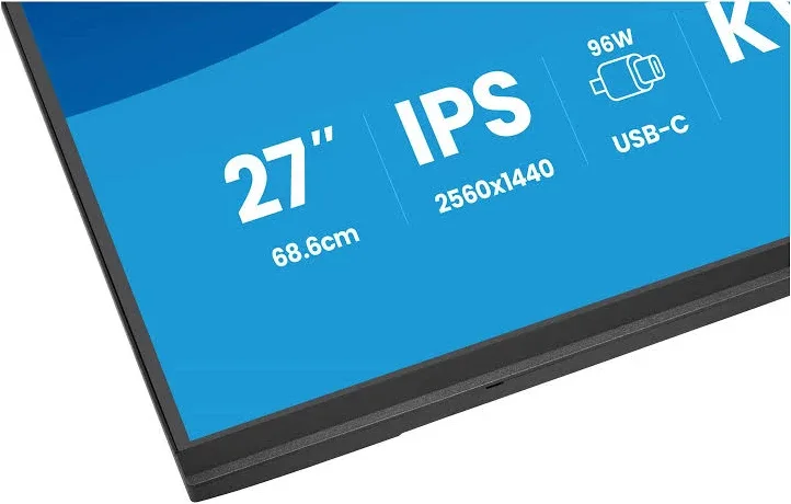 iiyama XB2797QSNP-B1 27 pouces - vue 4