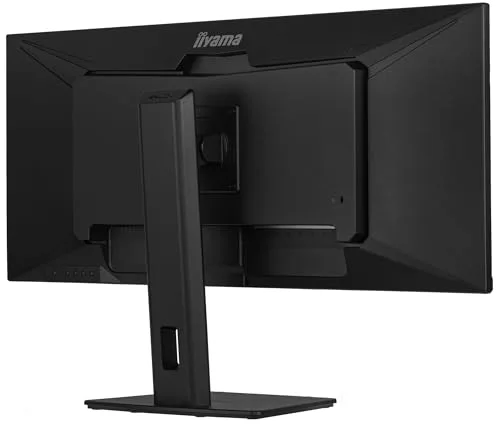 iiyama XUB3493WQSU-B6 34 pouces - vue 5