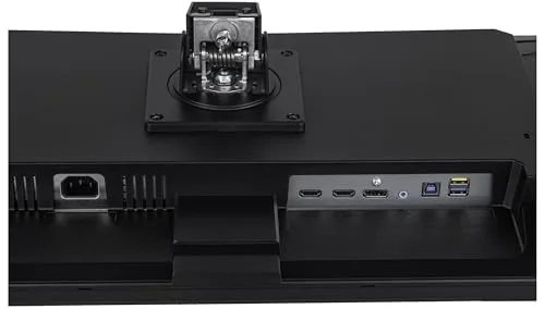 iiyama XUB3493WQSU-B6 34 pouces - vue 7