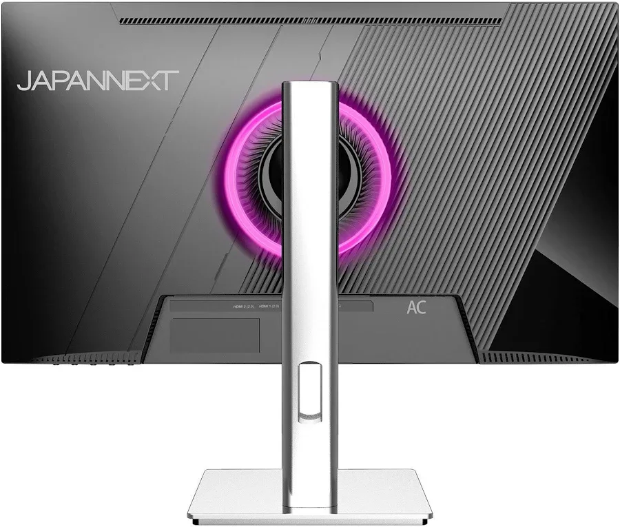 JAPANNEXT JN-IPS245G320F-HSP 24,5 pouces - vue 3