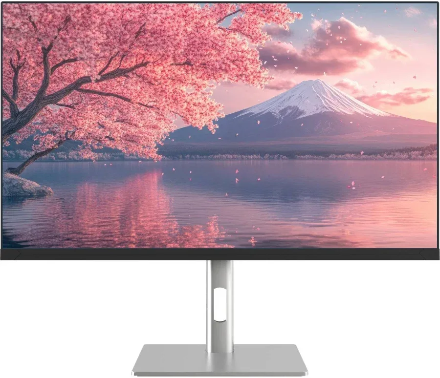 JAPANNEXT JN-IPS275K-HSPC9 27 pouces - vue 2