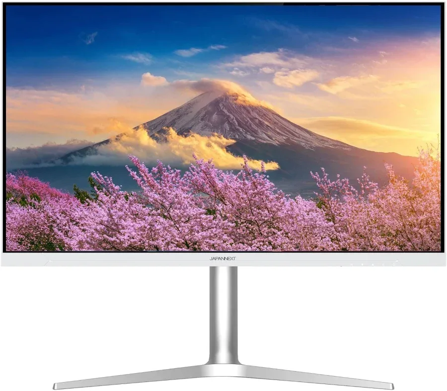 JAPANNEXT JN-IPS326K-HSPC9 32 pouces - vue 3
