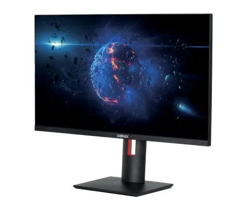 KONIX Mythics Thanatos 28" 4K 144 Hz IPS